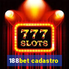 188bet cadastro